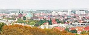 Erfurt