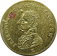 Rechenpfennig Nürnberg, Vs