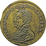 Rechenpfennig Nürnberg, Vs