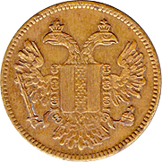 Rechenpfennig Nürnberg, Rs