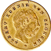 Rechenpfennig Nürnberg, Vs