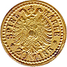 Rechenpfennig-Spielgeld, Rs